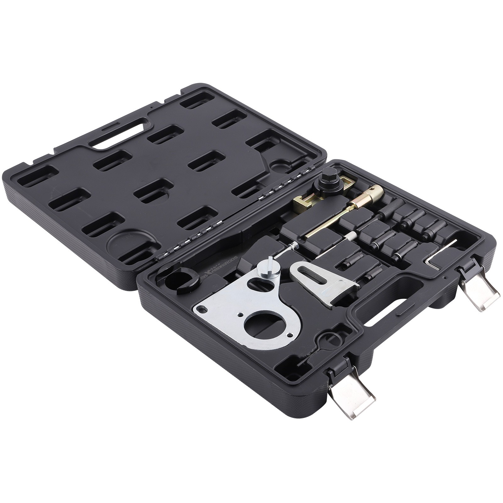 Diesel Engine Timing Tool Set For Renault Mercedes Nissan Opel 1.6 2.0 2.3 Dci