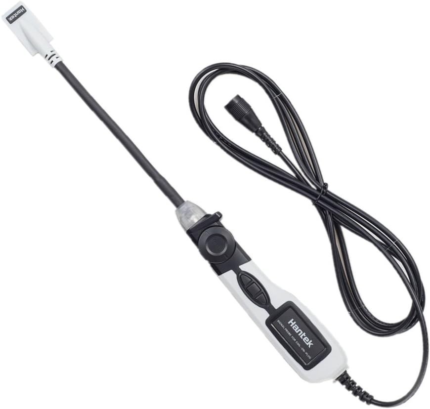 25cop Ignition Waveform Probe with LED and Ergonomic Design for Oscilloscopes