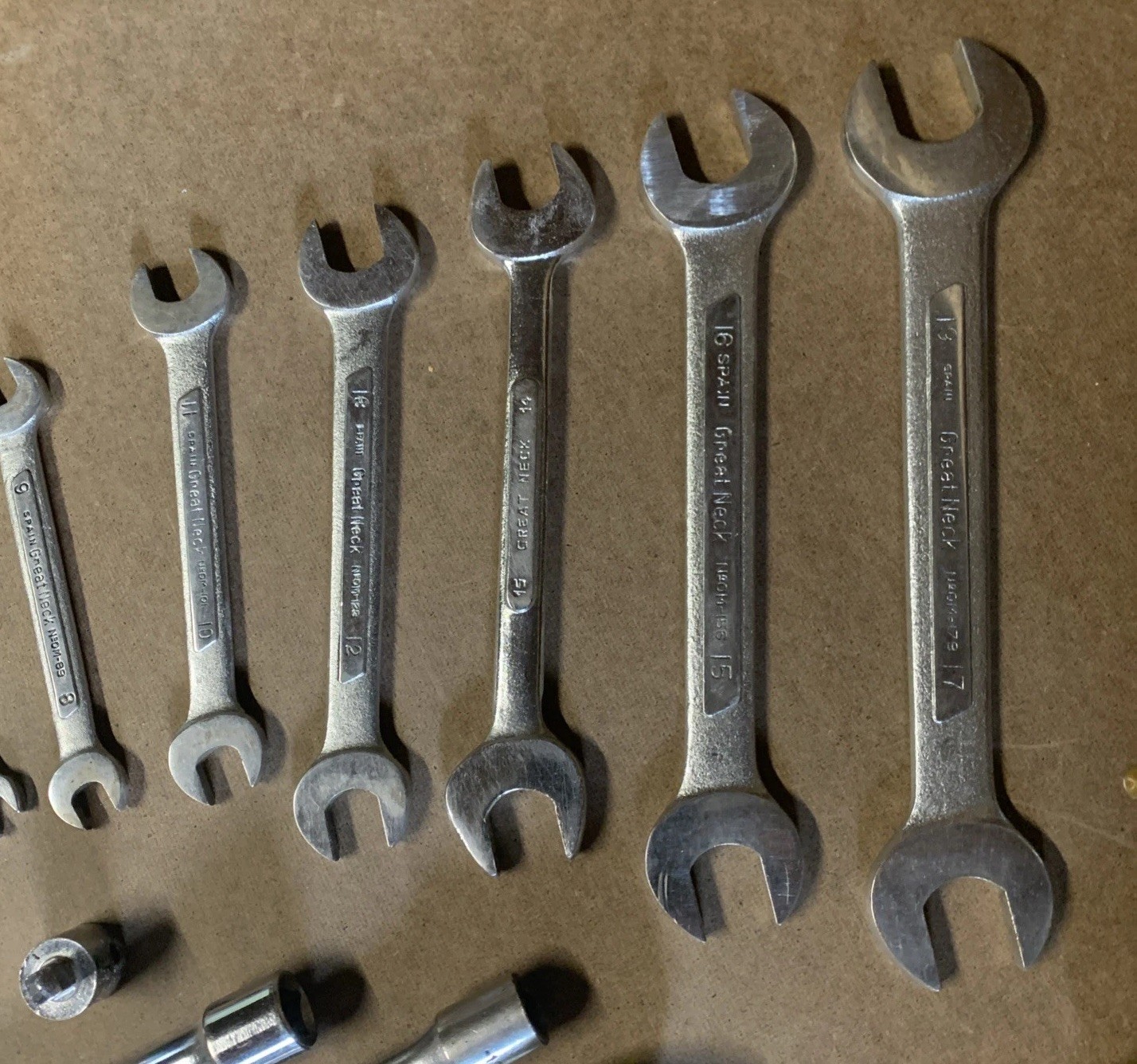 88 Piece Tool Set In Steel Toolbox For Home, Car, and General Use