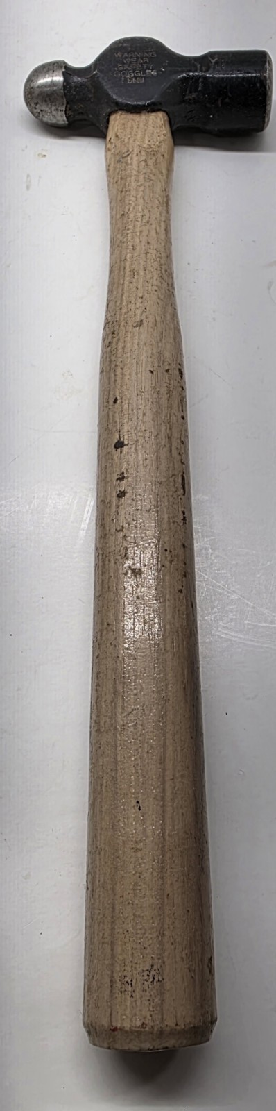 Vintage PROTO 1316B Ball Peen Hammer 16oz – Made In USA 13-16B
