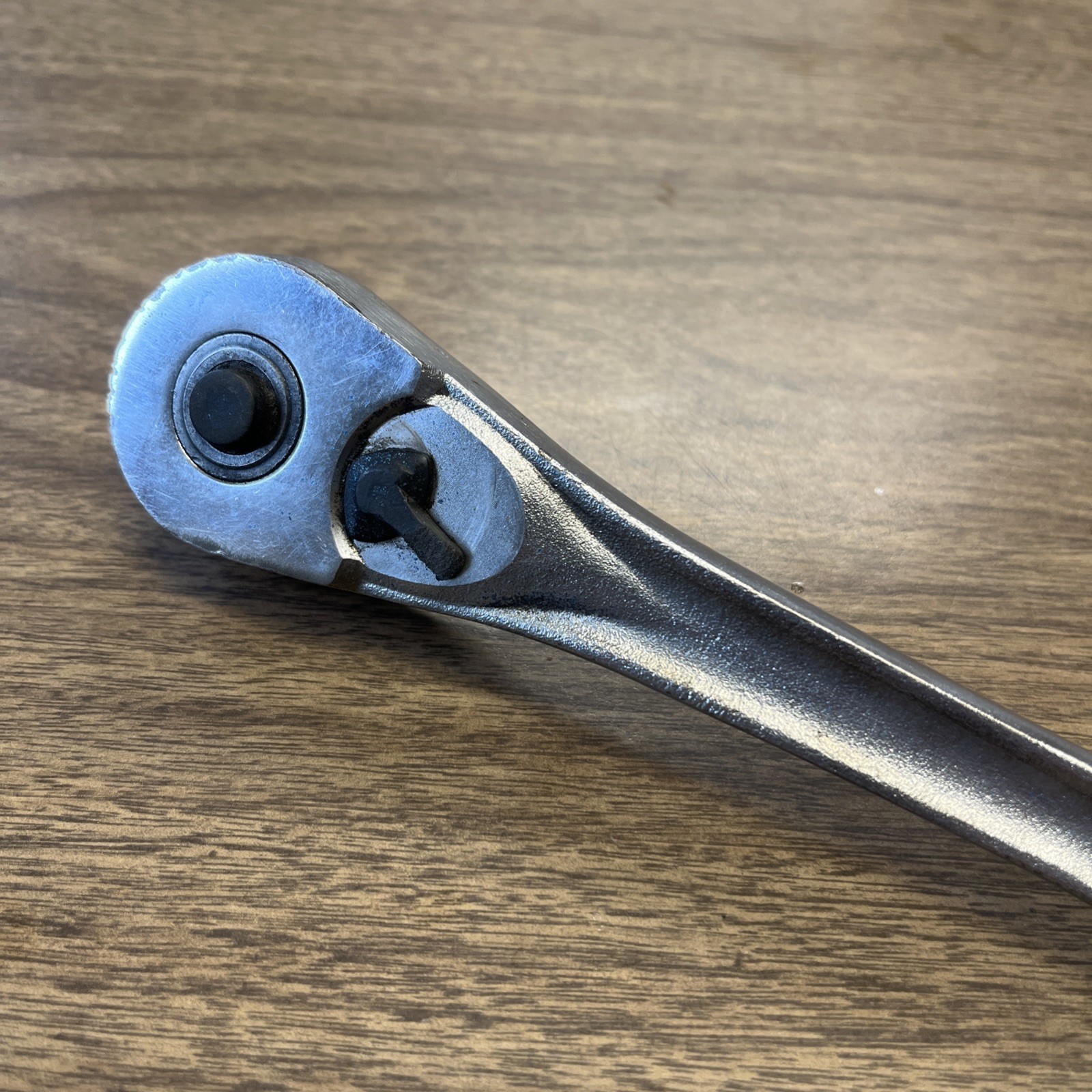 CRAFTSMAN USA 1/2″ DRIVE RATCHET QUICK RELEASE VN-44809