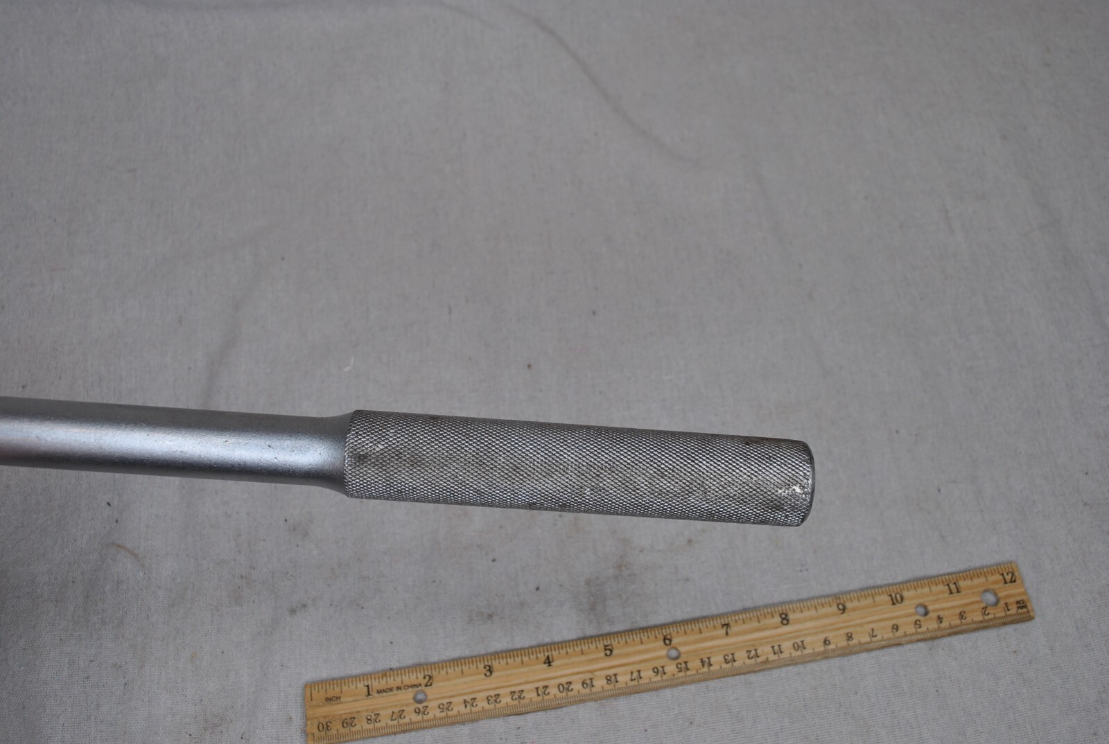Proto 5649, 3/4″ Drive Ratchet 20″ Heavy Duty Professional USA