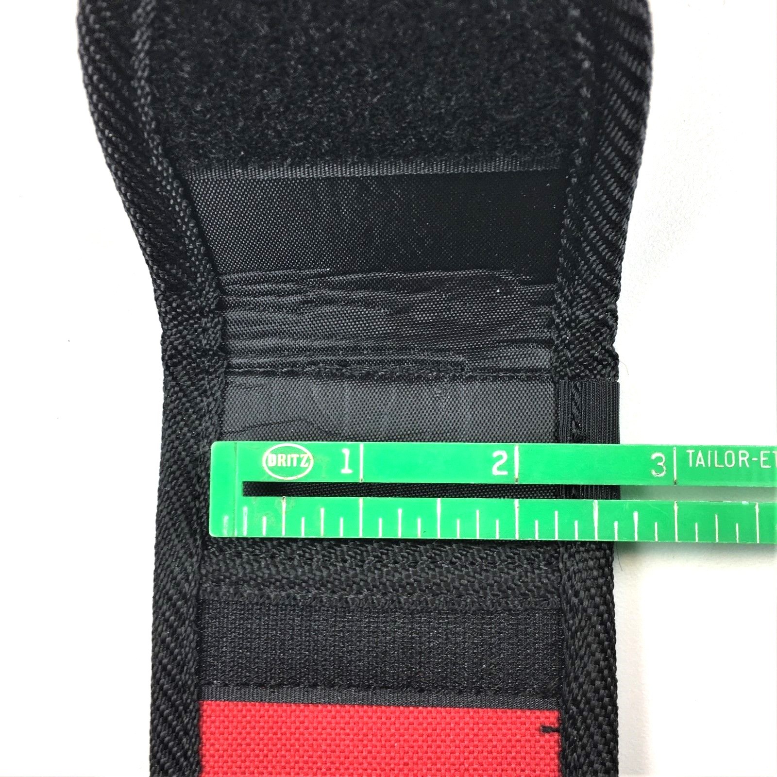 Snap On Knife Sheath Multitool, Pocket, Utility Gerber Logo And Belt Loop Holder