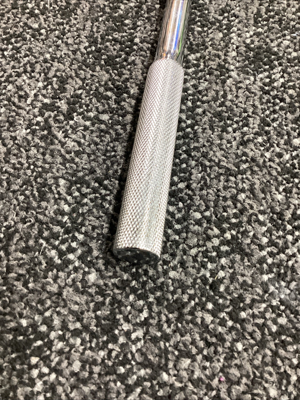 Proto 5449 Professional 1/2” Ratchet Wrench 10″ Long Polished Chrome Heavy Duty