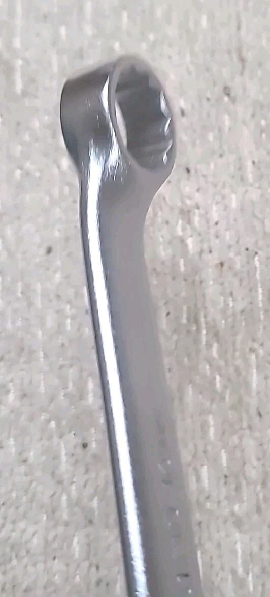 PROTO ANTI-SLIP DESIGN 16mm Combination Wrench 1216MASD 12 Point TOOL