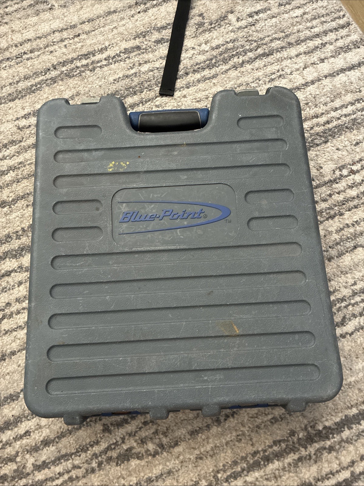 Blue-Point 3/8” Drive Master Mechanic Tool Set – SAE & Metric (READ)