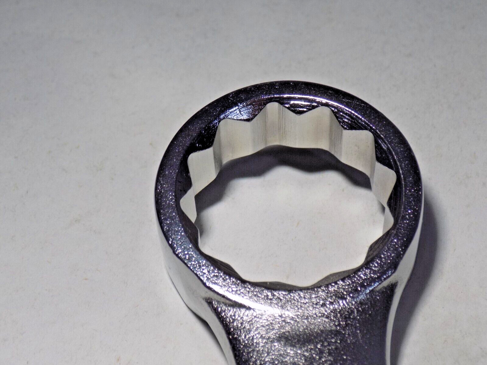 A++ USA Craftsman 44708 (-VV-) 1 1/4″ Combo Wrench-A++ Unused?