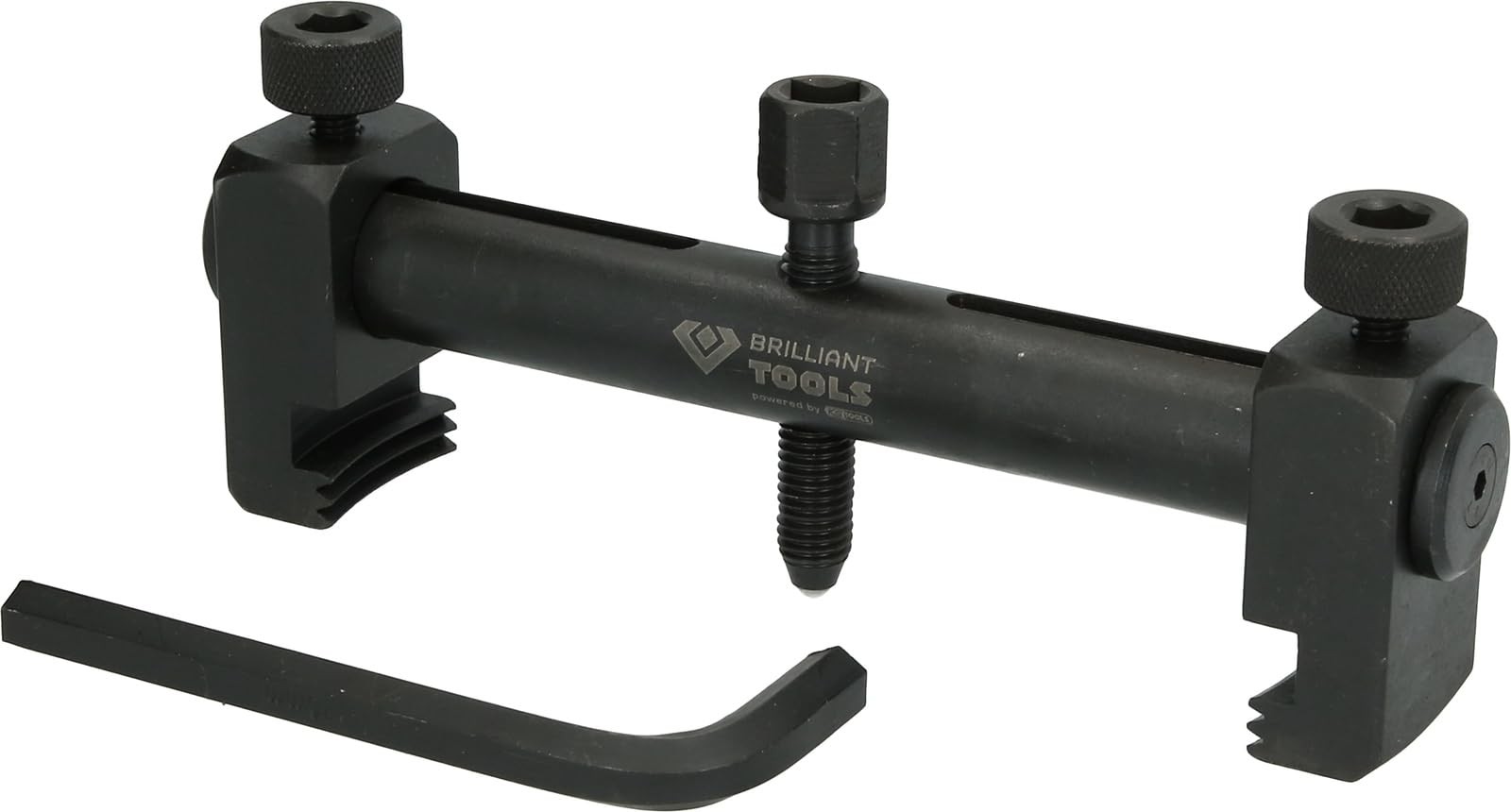 BT616000 Pulley Puller Powered by KS TOOLS
