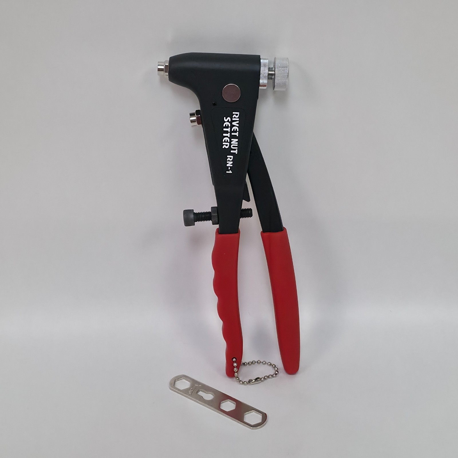 Marson RN-1 Rivet Nut Setter Tool (39300) – New, Open-Box