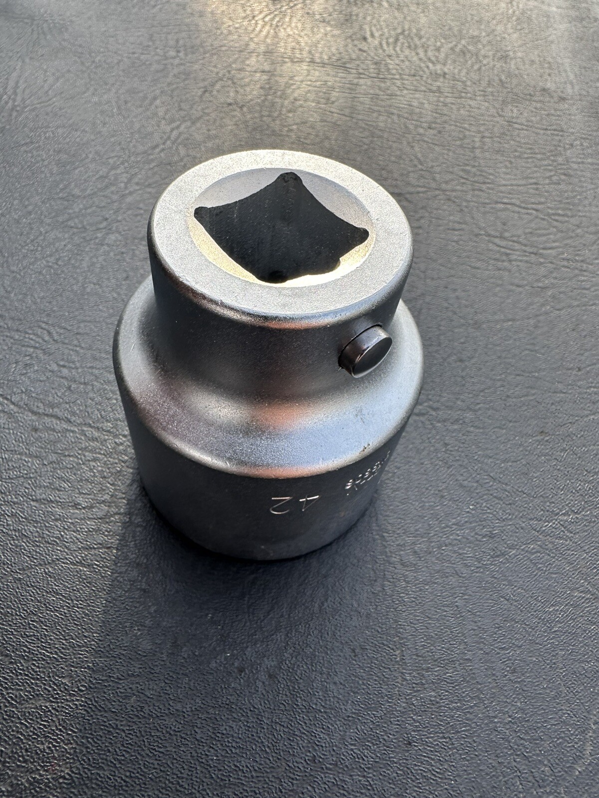 Expert 3/4″ Drive Hexagon Socket Metric 42mm – Sold On Mac Tool Truck