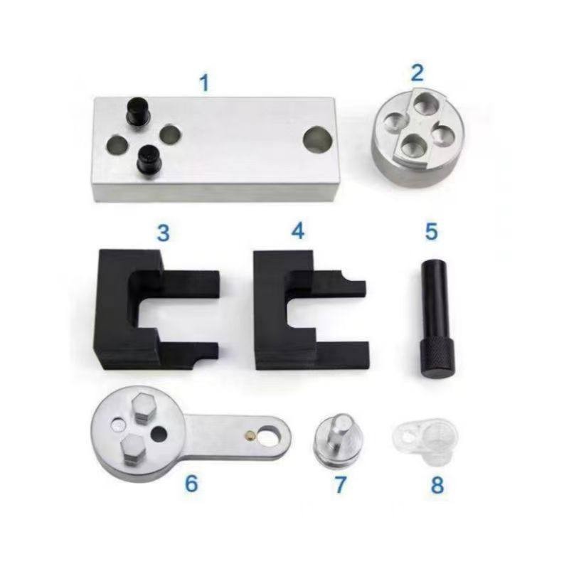 Diesel Engine Camshaft Timing Tool Kit for Mercedes Benz OM654 M656 1.6L 2.0L