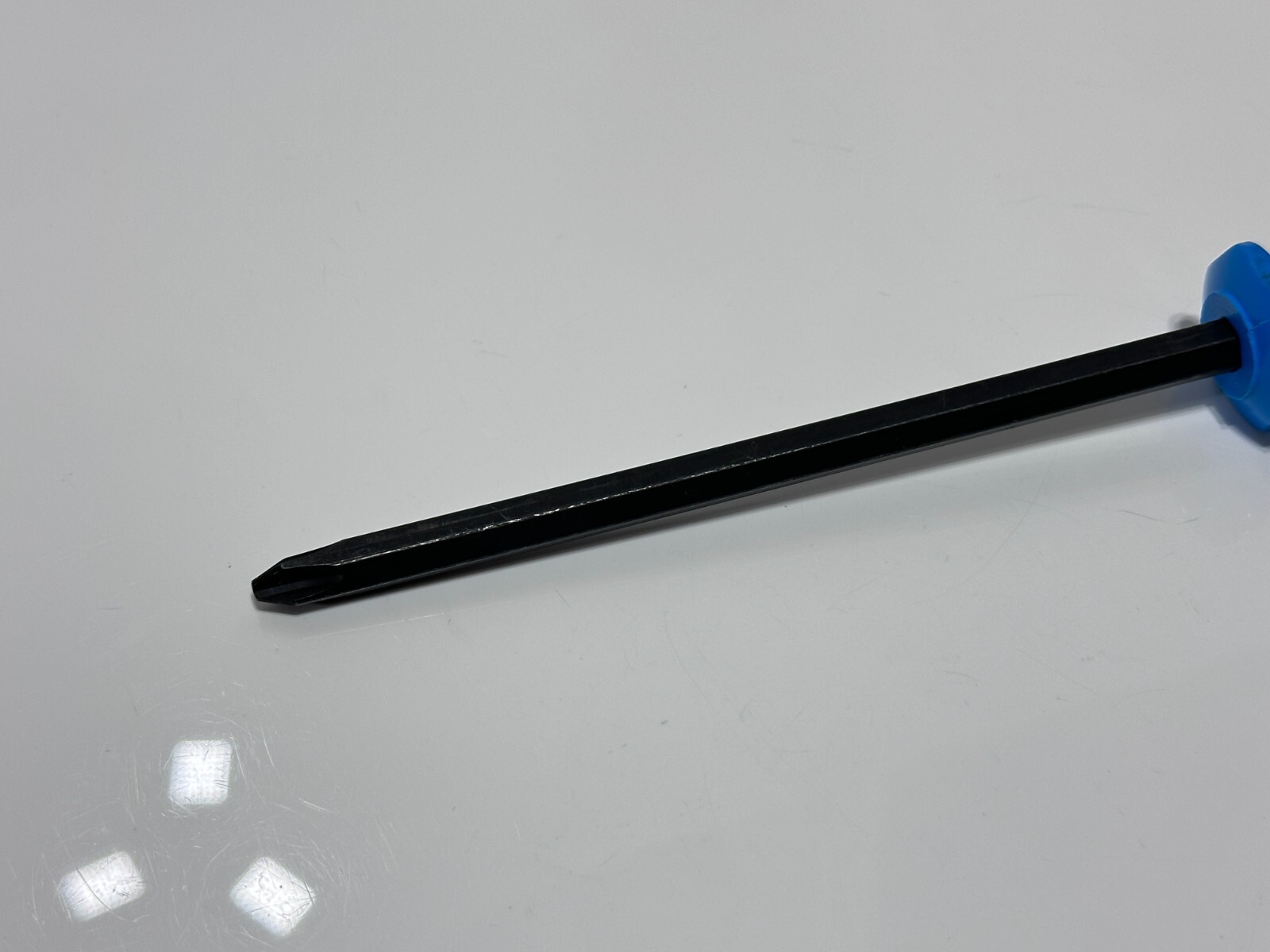 Channellock Tools USA MADE (NOS) P36 – #3 x 6″ Phillips Tip Screwdriver