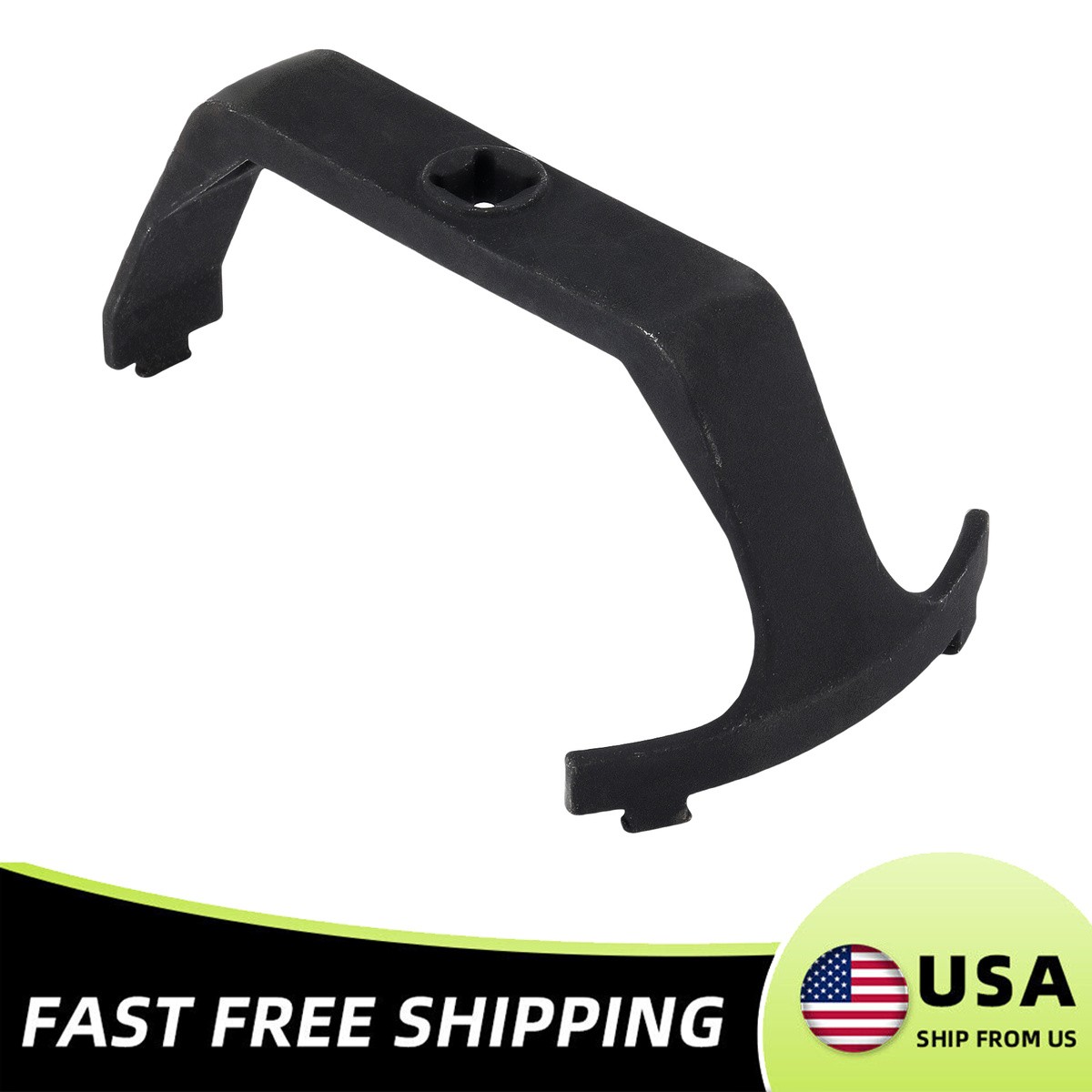 6599 Fuel Tank Lock Ring Wrench Tool Pump Removal Installer For Chrsyler Ford .