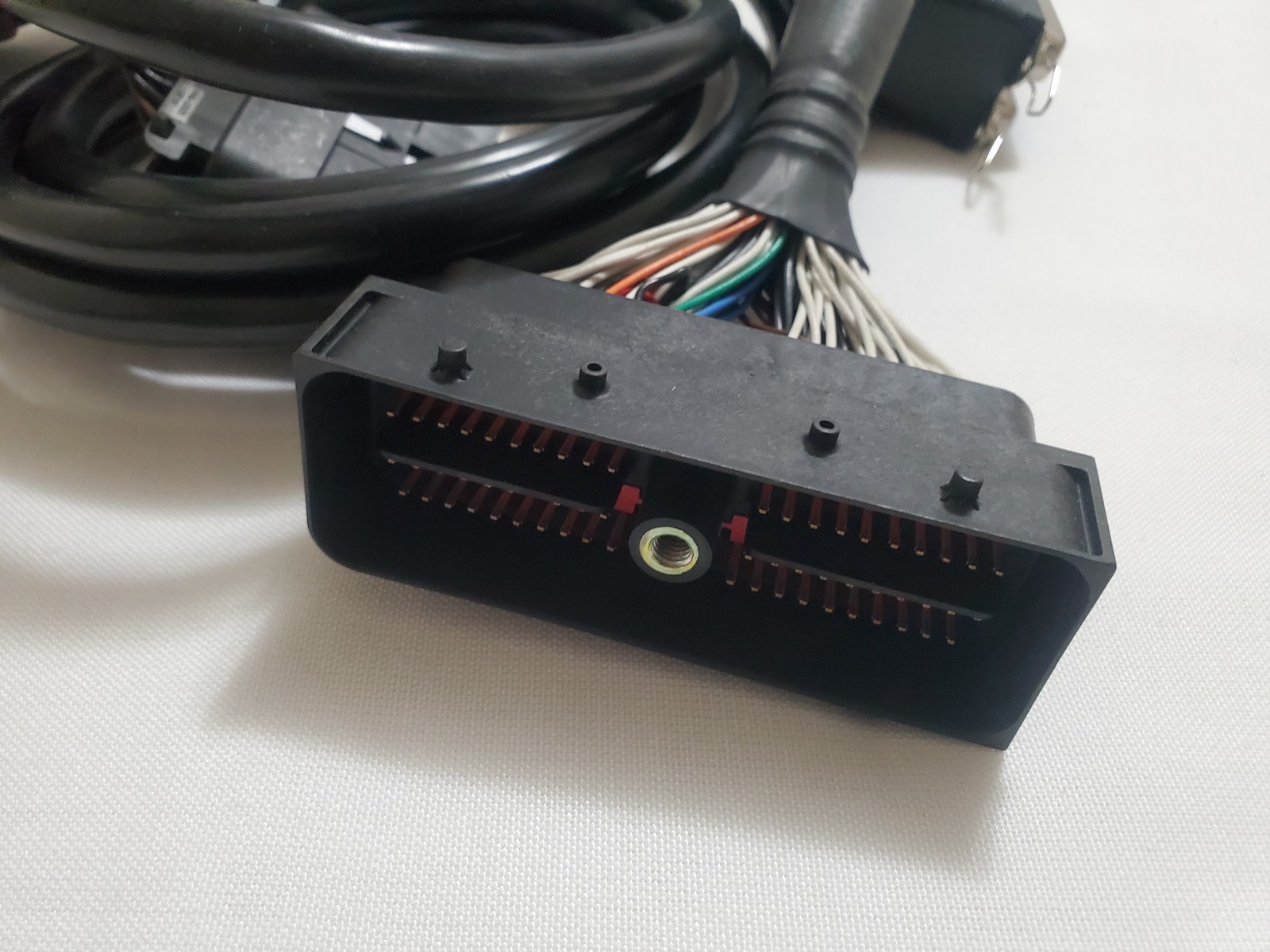 Kent-Moore J-47275-1 80 Pin Breakout Box Adapter Harness