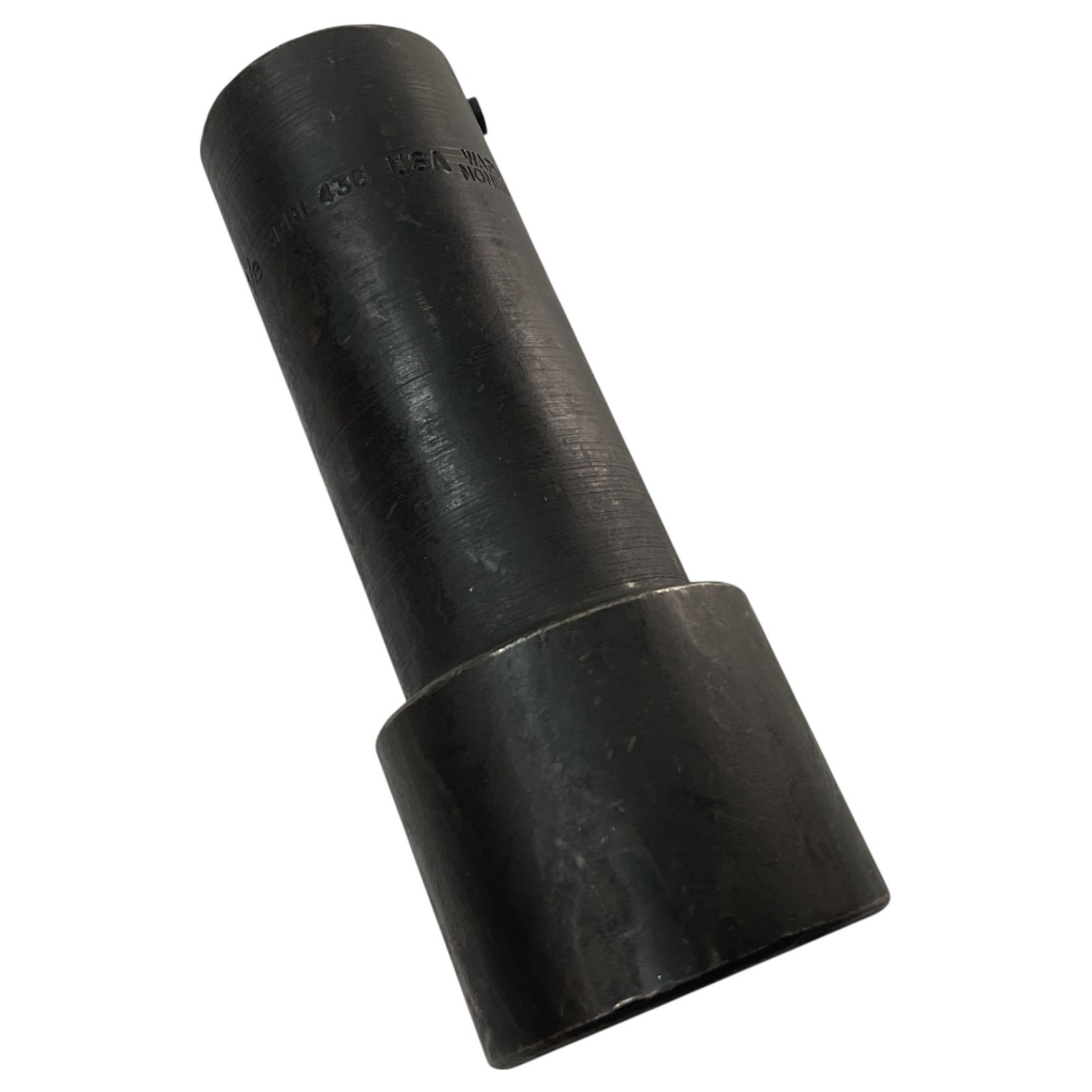 Snap-On 1-1/8″ Deep Double Square 8 Pt Socket SPRL436 1/2″ Drive As Pictured Pro