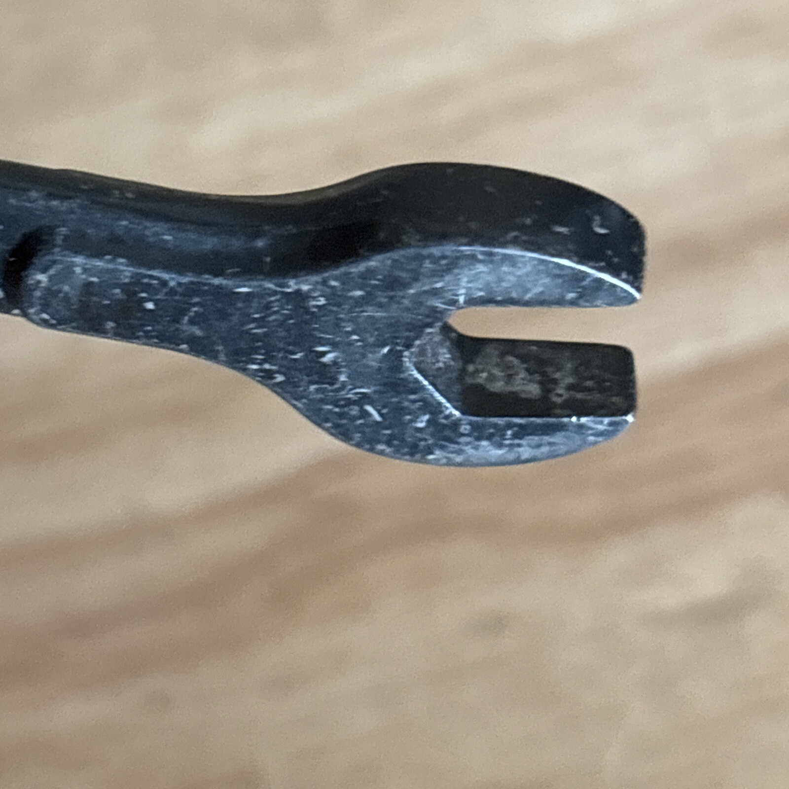 Kobalt 11mm Combination Ratchet Wrench Universal Spline Multi Drive 80740 0517
