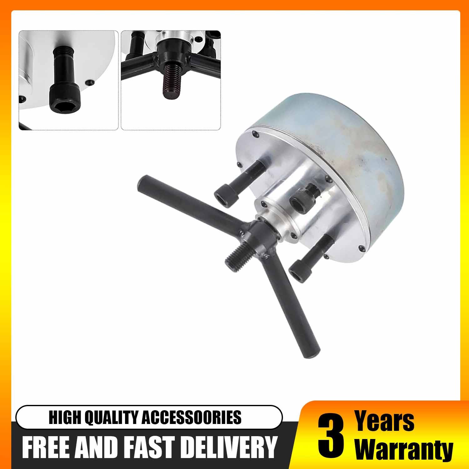 Rear Crankshaft Seal Tool 88880013 For Volvo D12 D13 & Mack MP8 MP10 9990166
