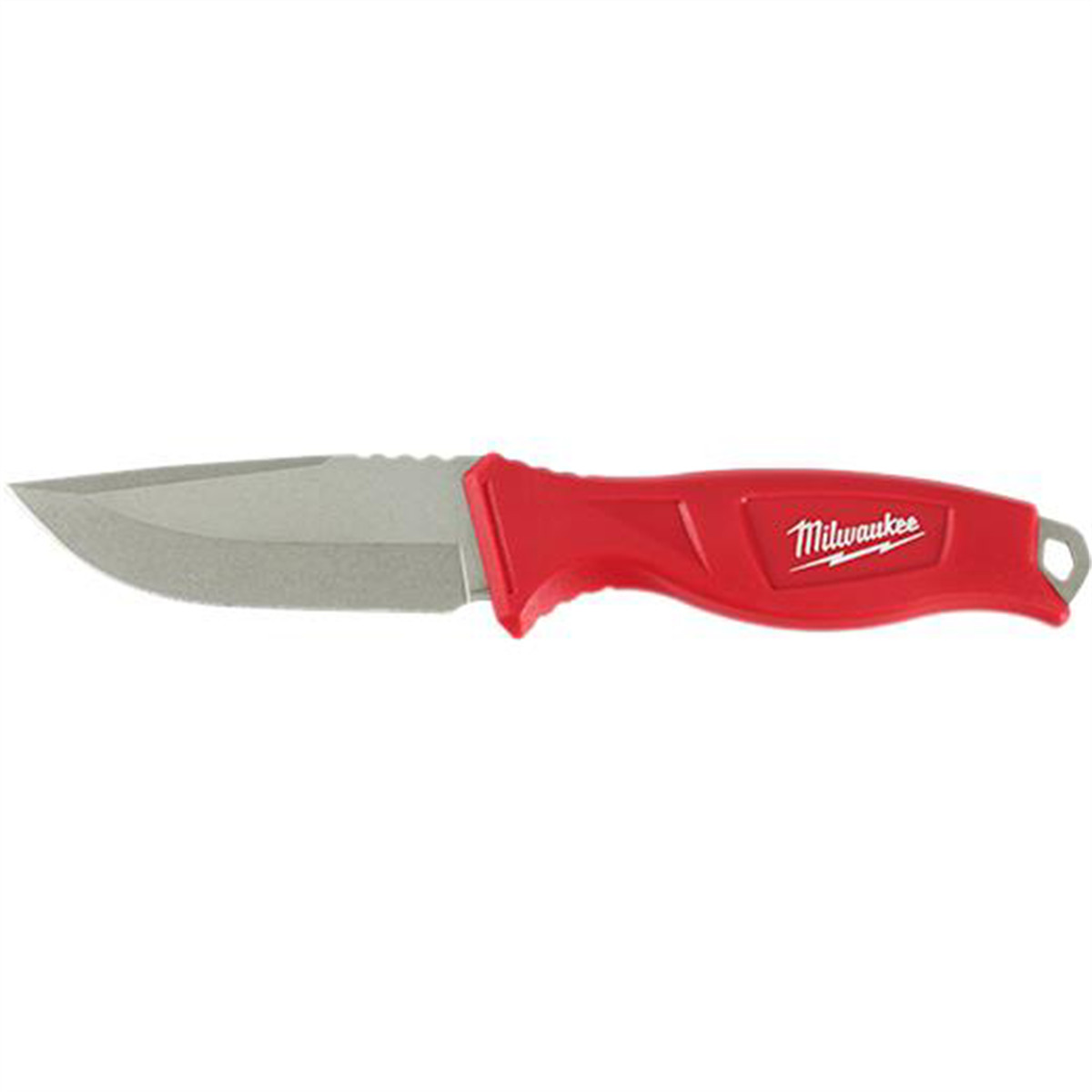 Milwaukee Tool Tradesman Fixed Blade Knife