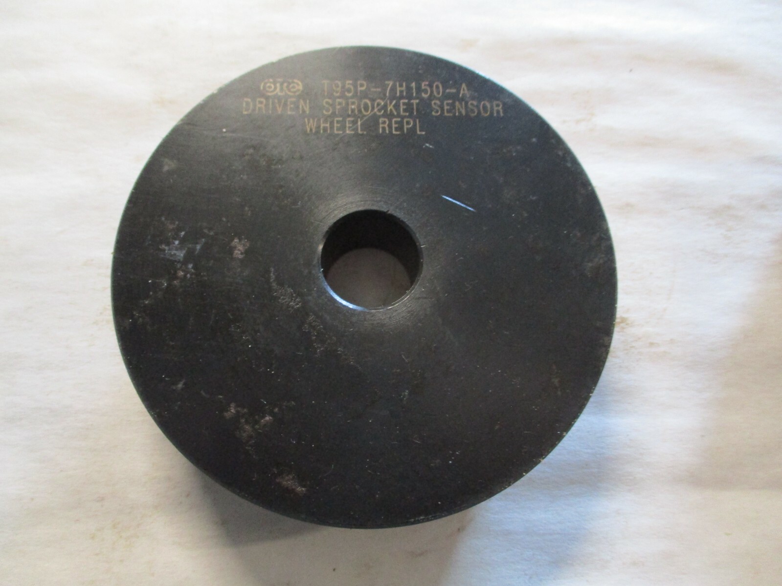 FORD ROTUNDA OTC TOOL T95P-7H150-A DRIVEN SPROCKET SENSOR WHEEL REPLACER