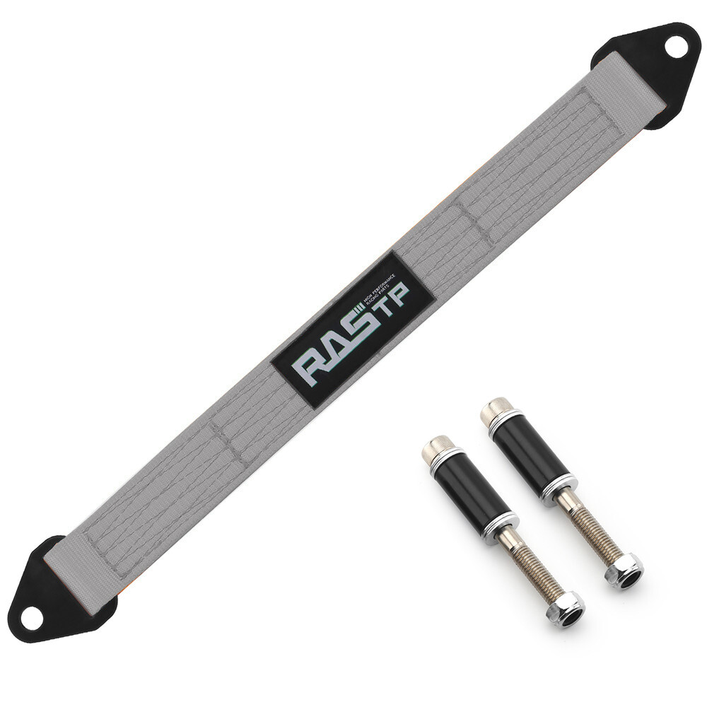 New Purple/Blue/Gray 10″ 12″ 14″ 16″ 18″ 20″ 26″ Limit Straps Shock Suspension