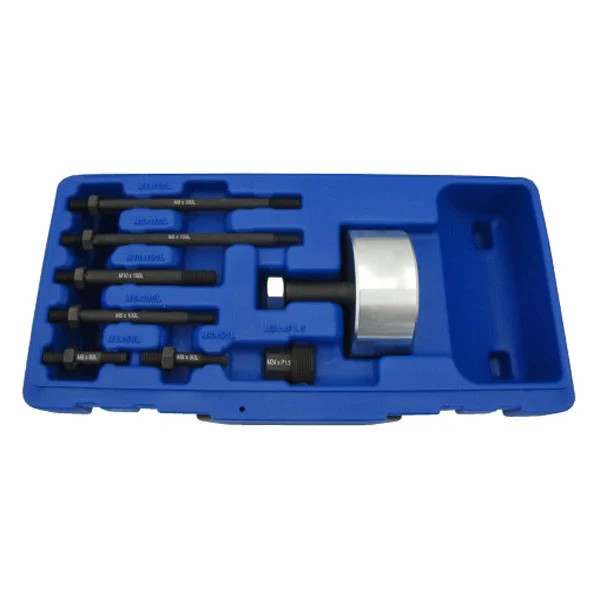 CTA Rail Pin Slide Hammer Set