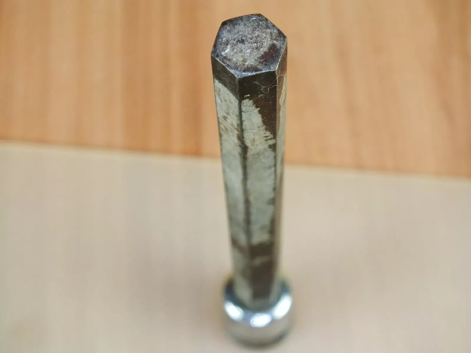 Snap On FAML10 – 3/8″ Drive 10mm Allen Key LONG Hexagon Socket Bit Made in USA