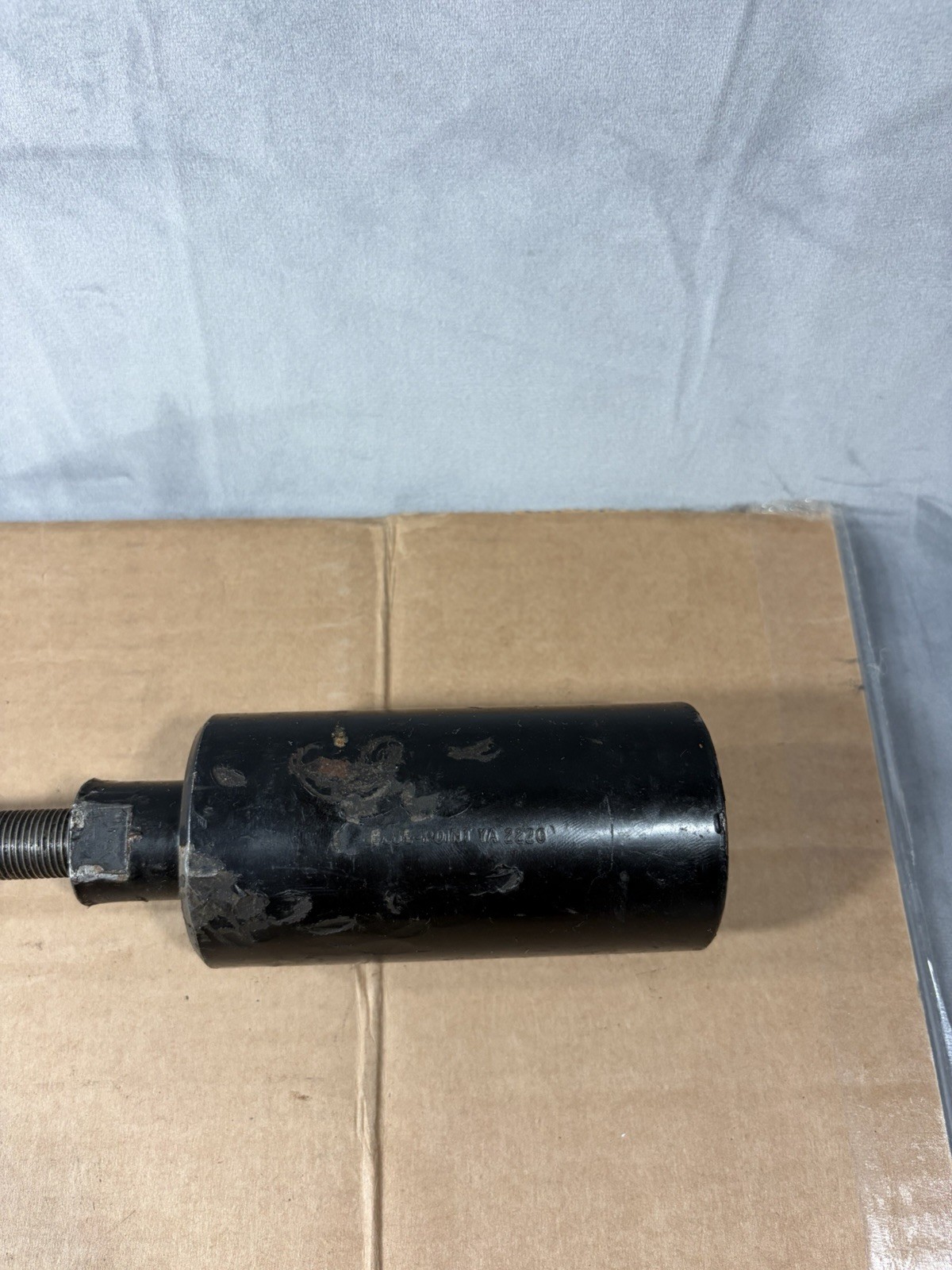 Blue-Point Tools USAYA 2220 4WD Spindle Puller – 1-1/2″, 1-5/8″, & 2″ Spindles