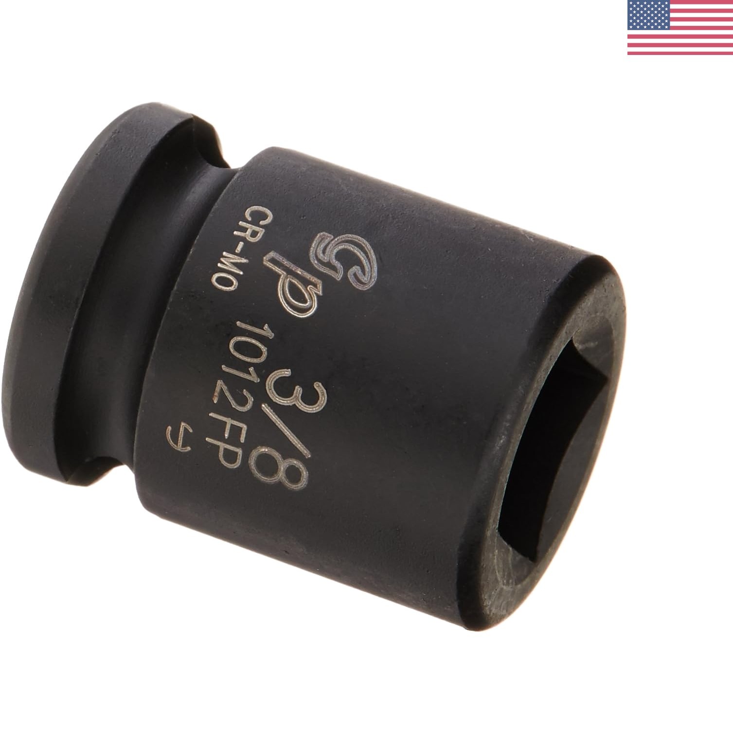 3/8″ Drive x 3/8″ Square Female Pipe Plug Socket, 12″ Alloy Steel Tool