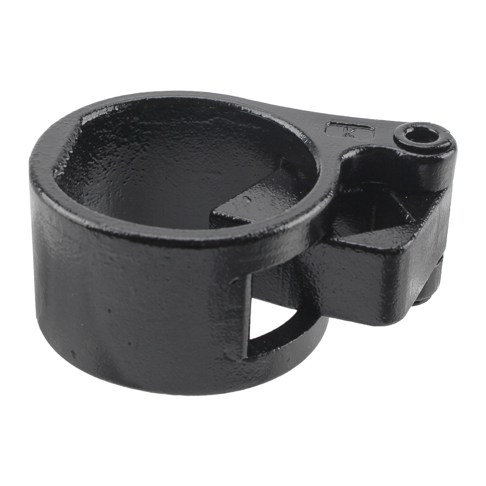 Inner Tie Rod Wrench 27-42mm Steering Track Removal Garage Tool Black Universal;