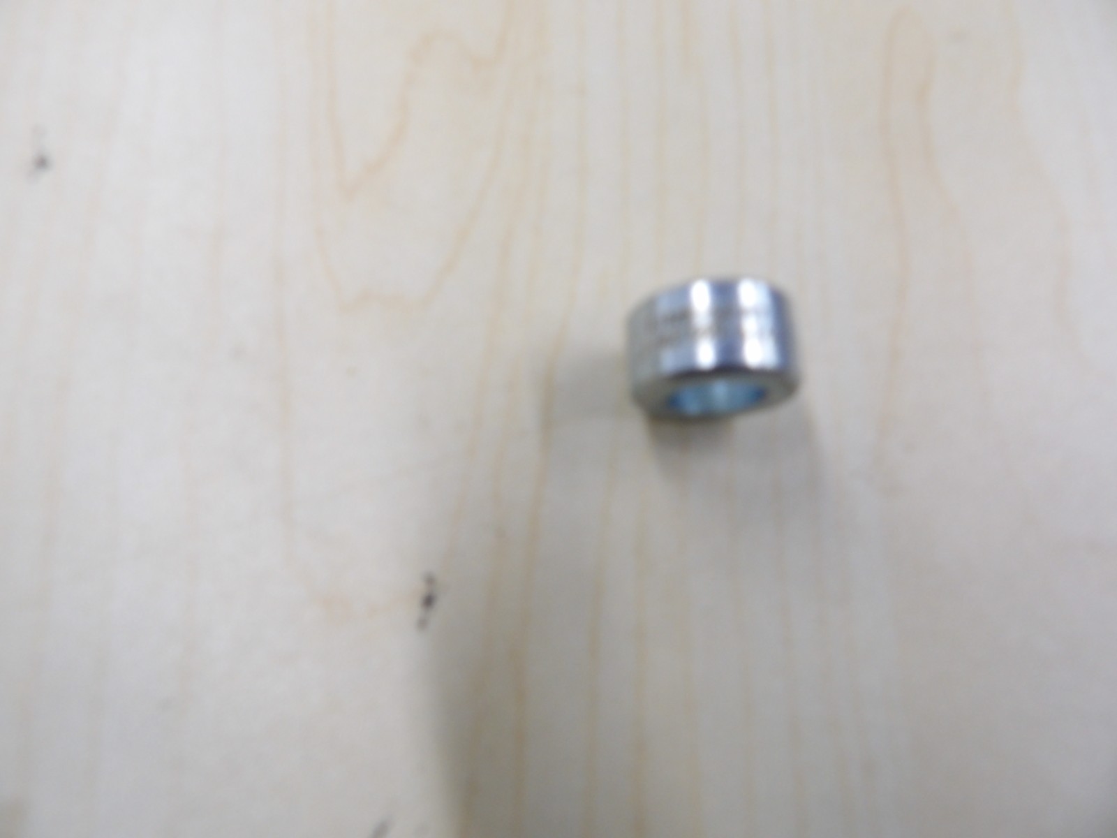 KENT MOORE TOOL J-42385-619 Time-Sert Step Drill Tool Stop Collar