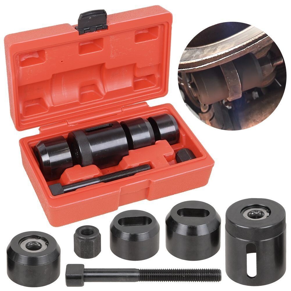 Rear Axle Ball Joint Bushing Removal Tool for BMW E52/53/60/61/64/65/66/67/70
