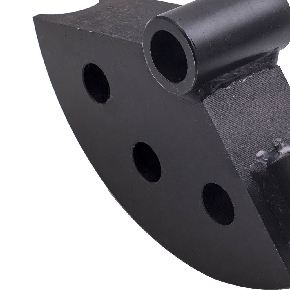 Steel Bender Die 1-1/2″ (1.5 inch) Fit Round Tubing for WFB2 High Quality Steel