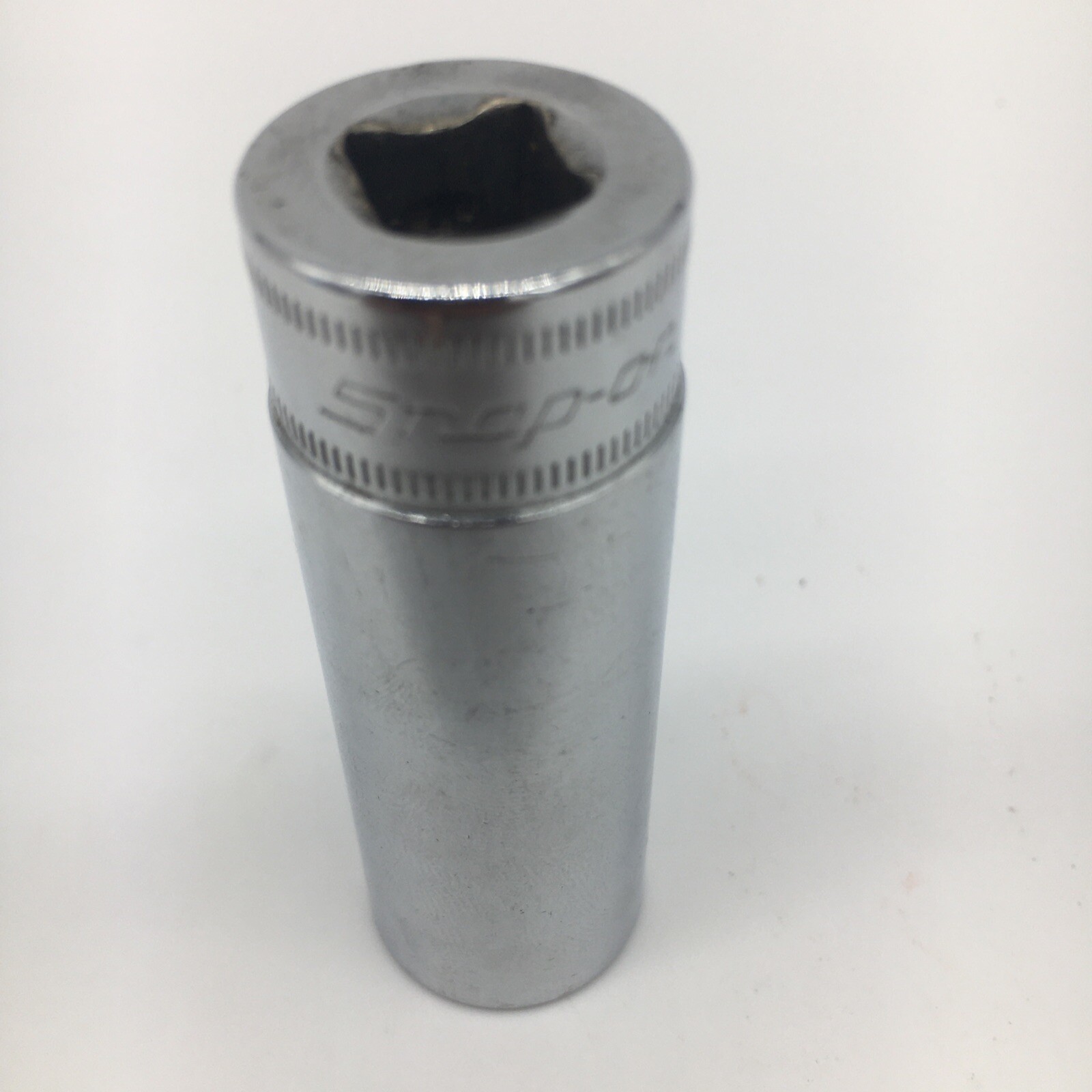 Snap-on SFSM15 3/8″ Drive 15mm Deep Socket 6 Point USA