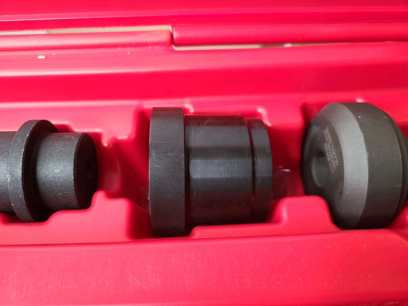 TKIT-2018P5-FL Ford Rotunda Essential Service Tool Kit NEW!