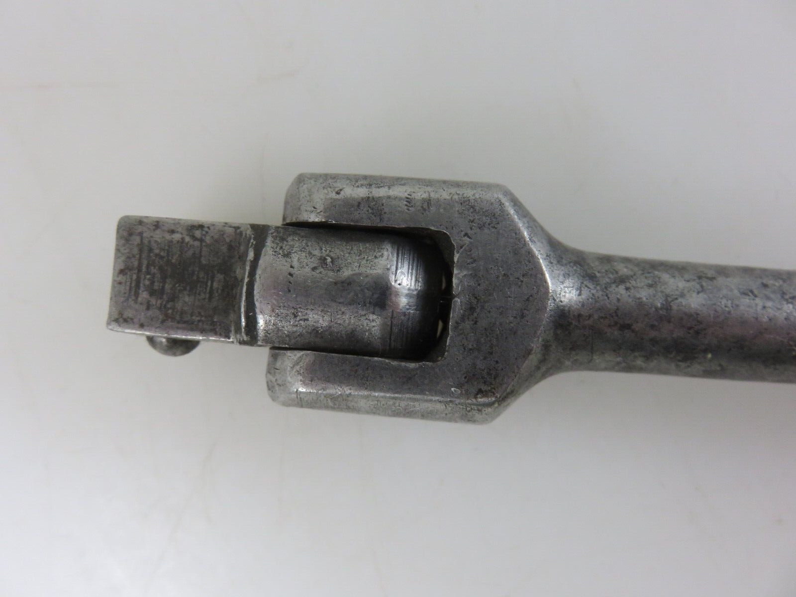Plomb 5467 1/2″ Dr. 14″ Long Breaker Bar Vintage USA