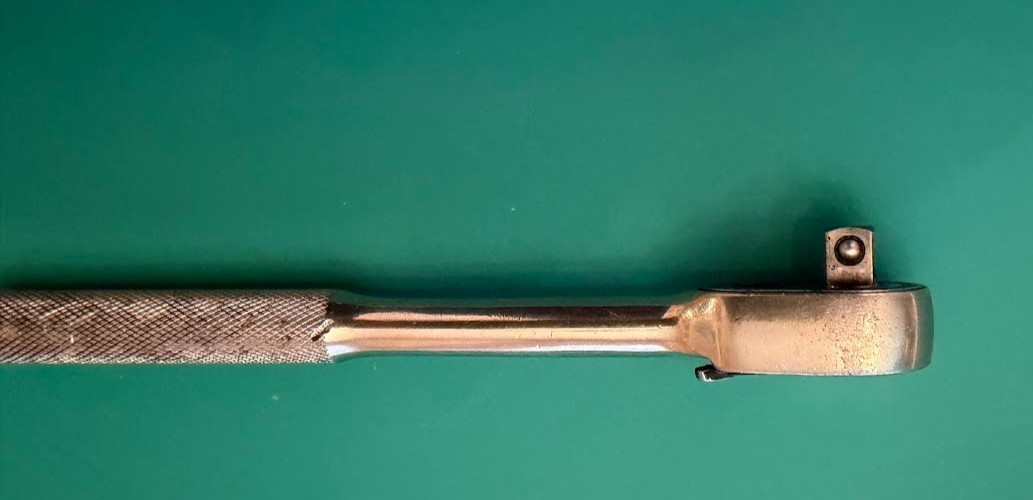 MAC Tools XR8 3/8 Ratchet (7.5in) USA
