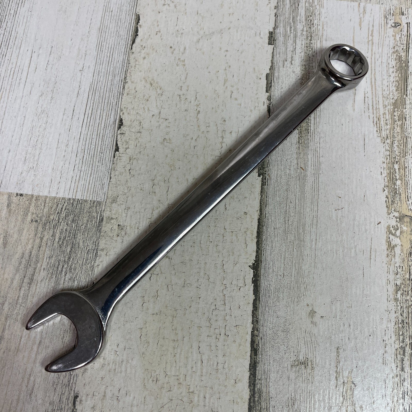 22mm KD Combination End Wrench – Part Number 63622 – Made in USA