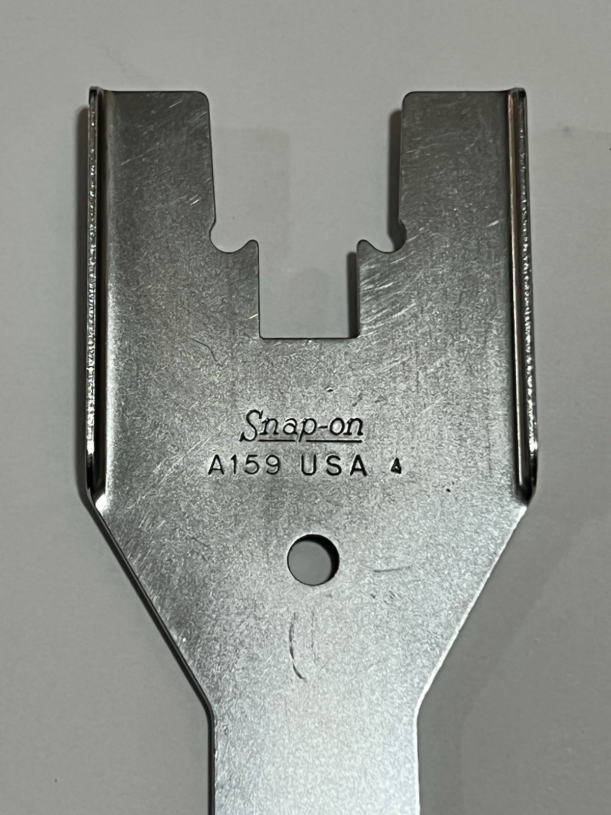 Snap On A159 Specialty Door Handle Removal Remover Tool USA NICE