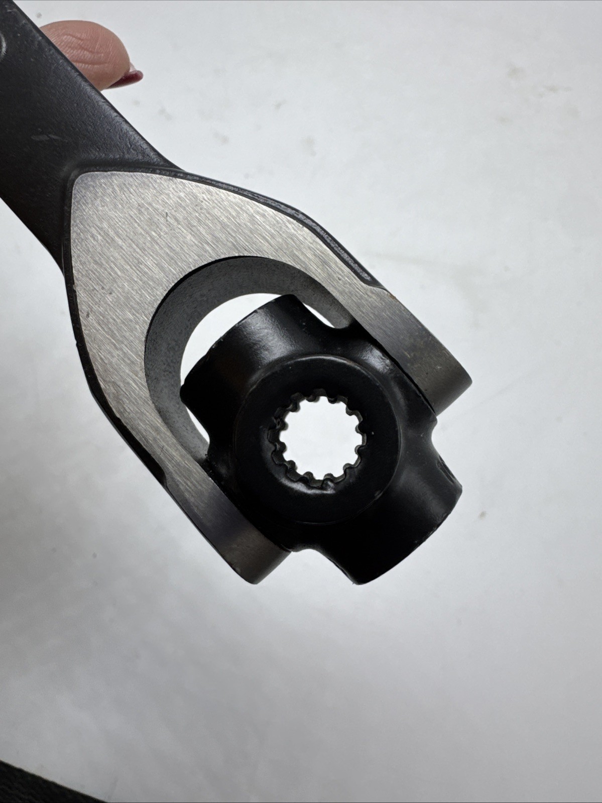 Craftsman 3531 D-AB Dog Bone 16-in-1 Multi-Socket Wrench Universal SAE & Metric