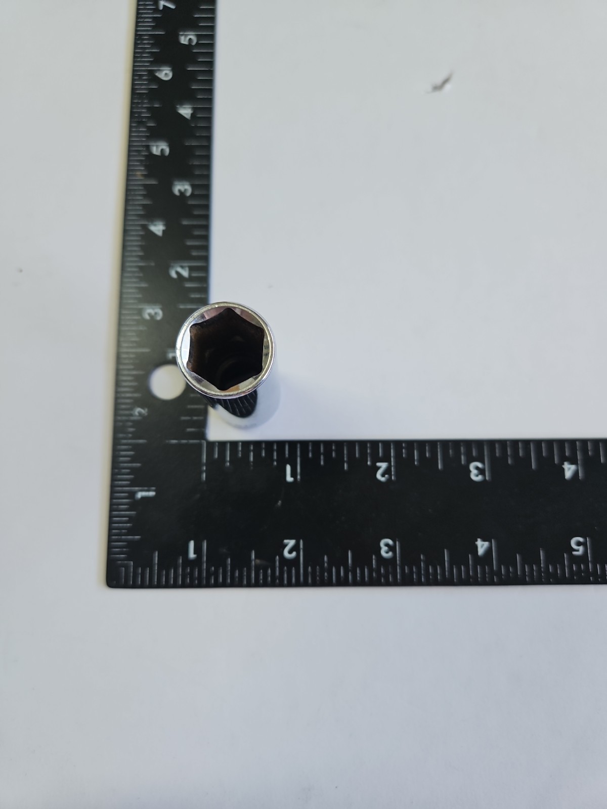 Husky 14mm 3/8 Drive 6-Point Deep Socket 22614