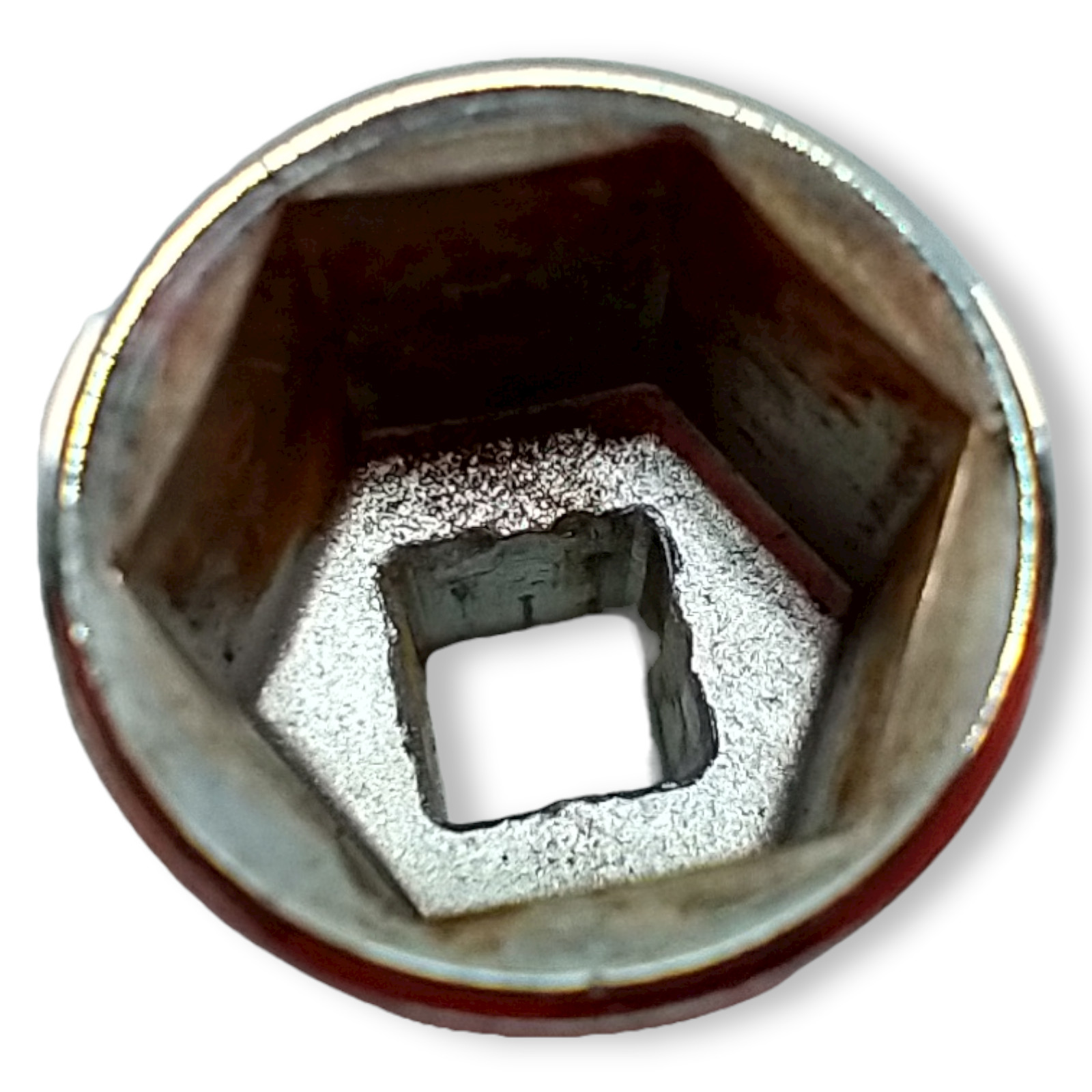Craftsman VV 43499 – 1/4″ Drive – 1/2″ 6 PT