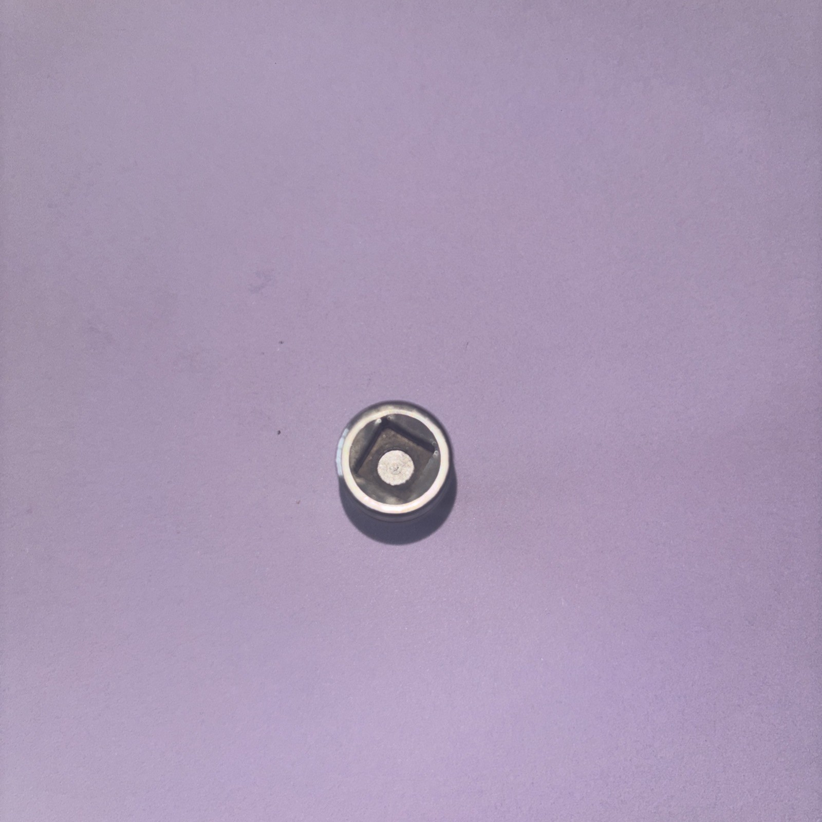 Snap On FTX55E 3/8″ Drive T55 Chrome Torx Star Socket Driver