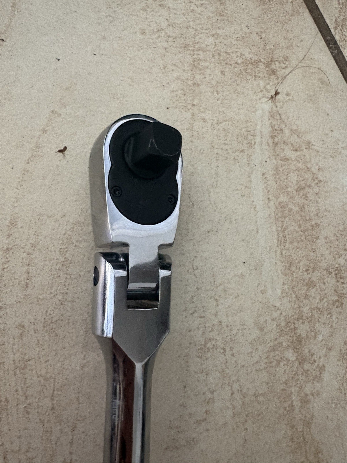 Icon 24.5 In Flex Head Ratchet