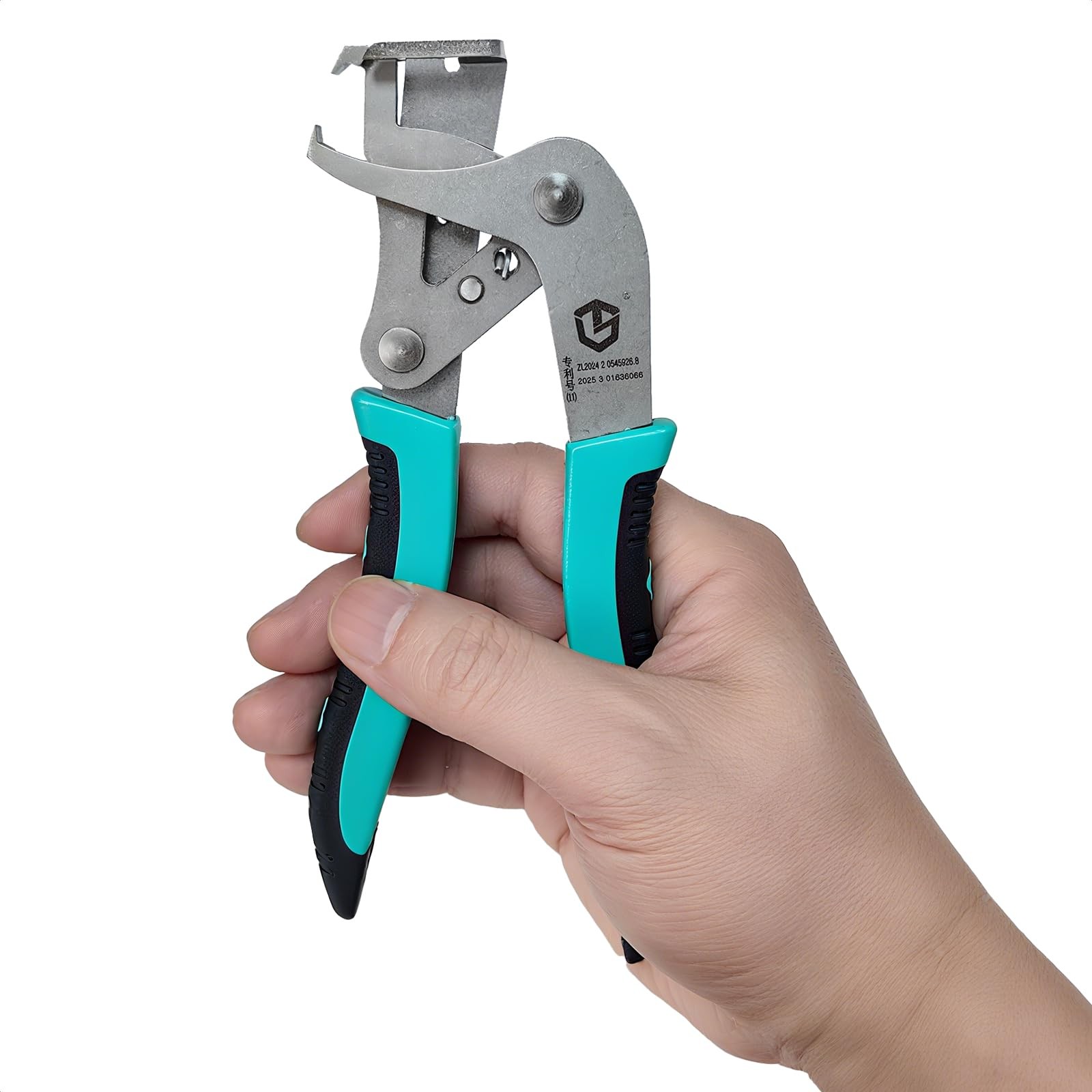 CUIDYSDP Car Clip Pliers and Disassembly 2025
