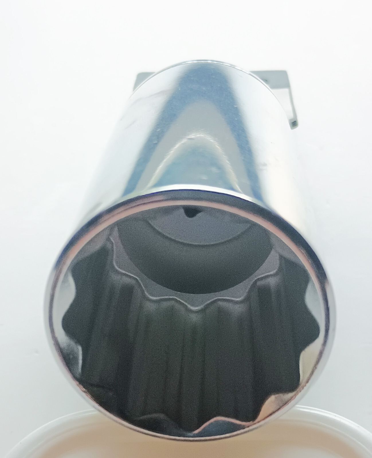 TEQ Correct PRO 1-1/4″ – 1/2″ Drive DEEP 12pt Point Socket