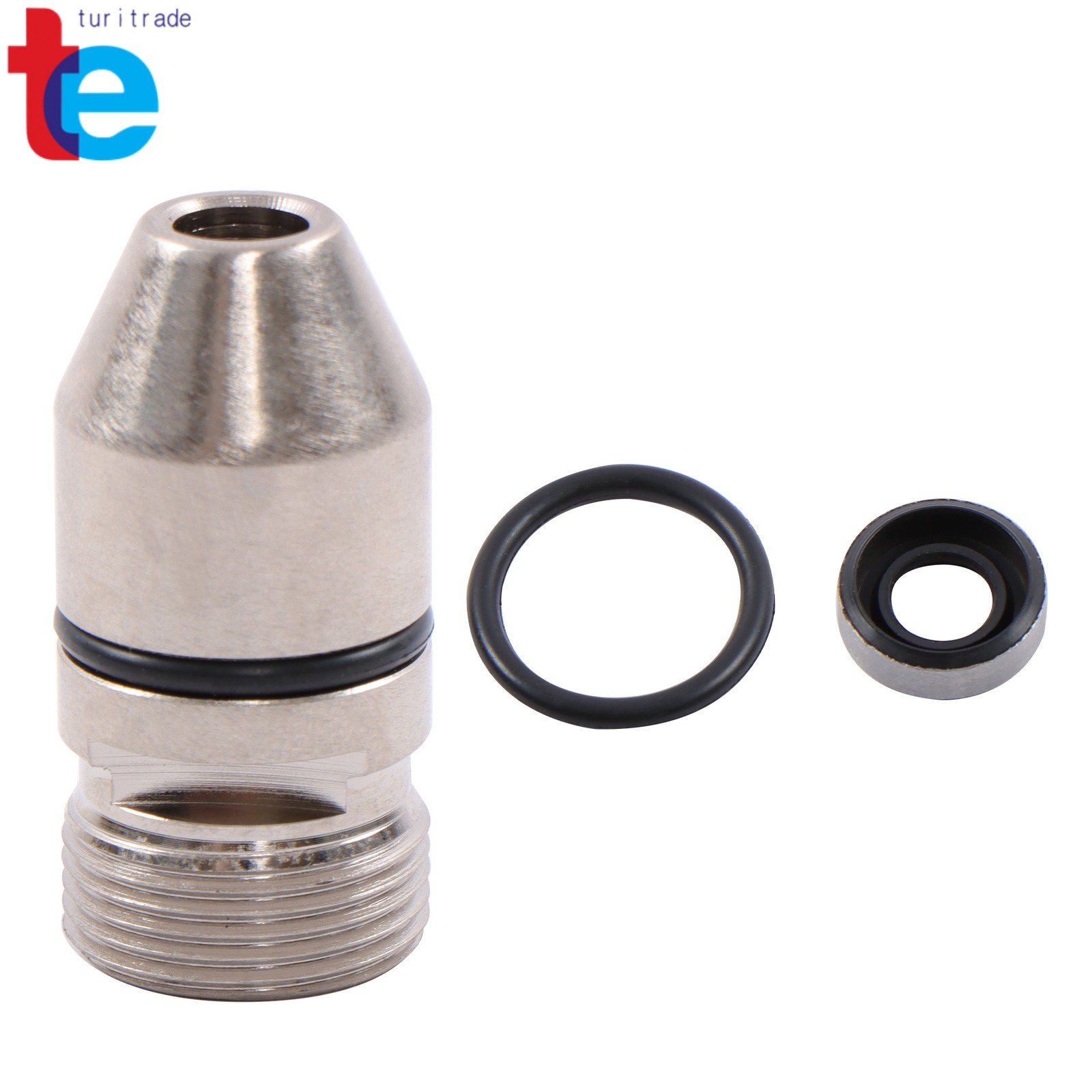 25513247 345215 Bullet Speedometer Gear Sleeve Housing for Chevy TH350