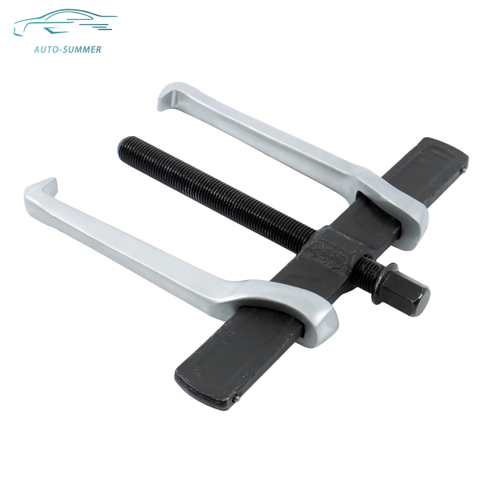 For Removal of Pulley Flywheel Bearing 2 Jaw Puller 2 Claw Gears Puller 8inch