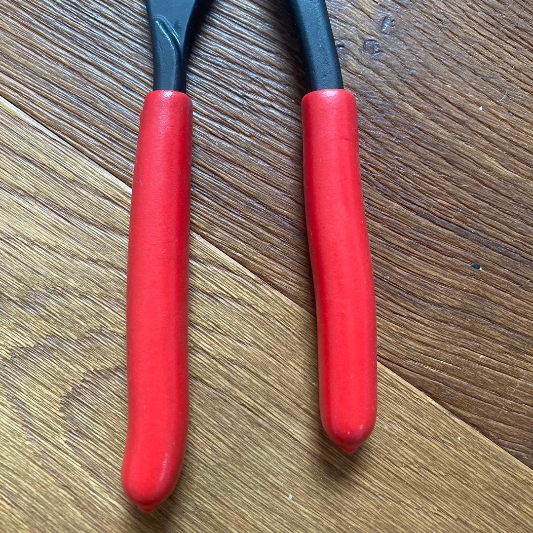 Snap-on Water Pump Pliers HJAWPBX10
