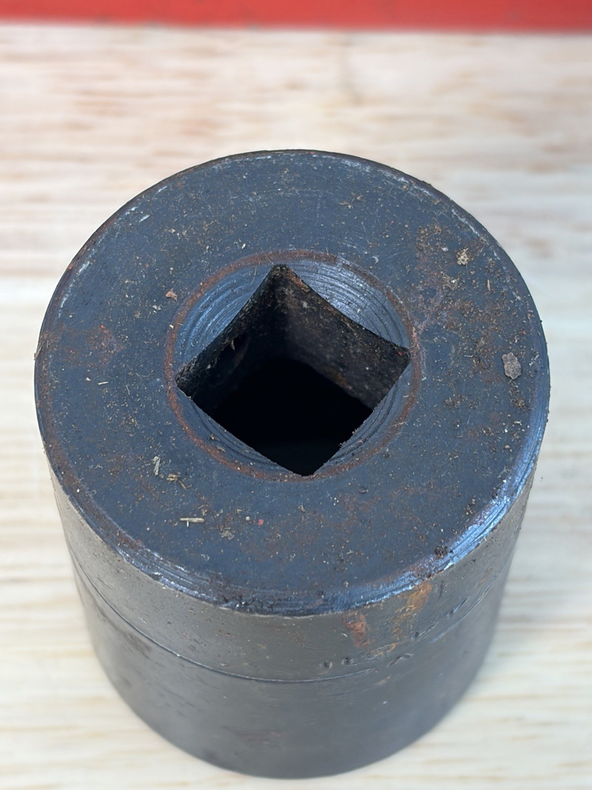 Craftsman SAE Shallow IMPACT Socket Set 1/2″ Drive 7/16″ – 1″ V Series