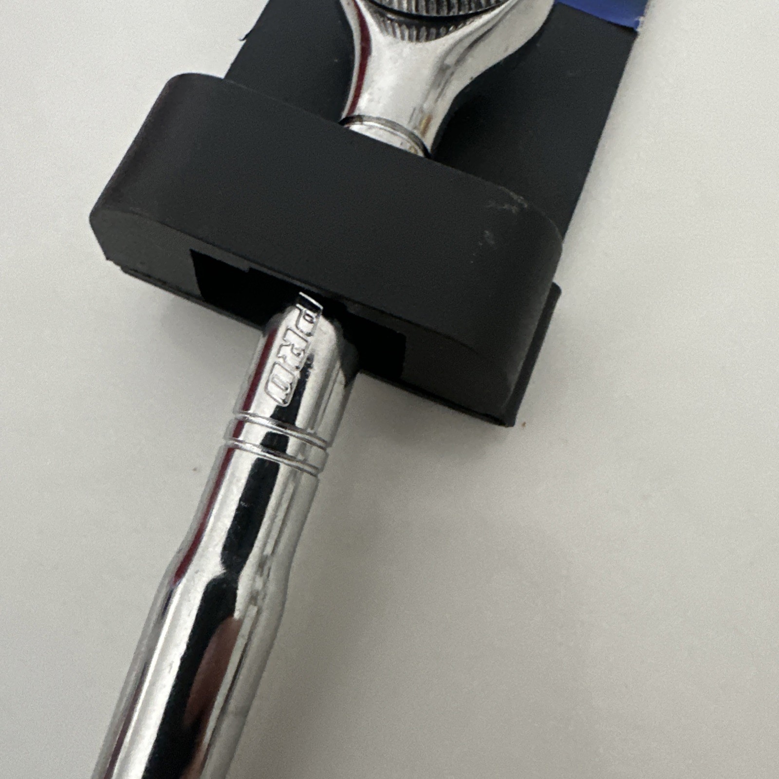 TEQ Correct Pro 1/4” Drive Round Head Thumbwheel Ratchet By GearWrench – 711112C